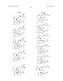 SPIRO-OXINDOLE MDM2 ANTAGONISTS diagram and image