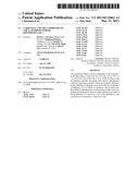 Carbamate And Urea Inhibitors Of 11Beta-Hydroxysteroid Dehydrogenase 1 diagram and image