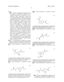 Carbamate And Urea Inhibitors Of 11Beta-Hydroxysteroid Dehydrogenase 1 diagram and image