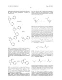 Carbamate And Urea Inhibitors Of 11Beta-Hydroxysteroid Dehydrogenase 1 diagram and image