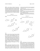 Carbamate And Urea Inhibitors Of 11Beta-Hydroxysteroid Dehydrogenase 1 diagram and image