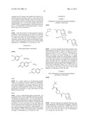 Carbamate And Urea Inhibitors Of 11Beta-Hydroxysteroid Dehydrogenase 1 diagram and image