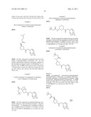 Carbamate And Urea Inhibitors Of 11Beta-Hydroxysteroid Dehydrogenase 1 diagram and image