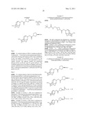 Carbamate And Urea Inhibitors Of 11Beta-Hydroxysteroid Dehydrogenase 1 diagram and image