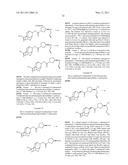 Carbamate And Urea Inhibitors Of 11Beta-Hydroxysteroid Dehydrogenase 1 diagram and image