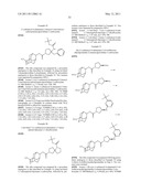 Carbamate And Urea Inhibitors Of 11Beta-Hydroxysteroid Dehydrogenase 1 diagram and image