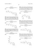 Carbamate And Urea Inhibitors Of 11Beta-Hydroxysteroid Dehydrogenase 1 diagram and image