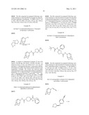 Carbamate And Urea Inhibitors Of 11Beta-Hydroxysteroid Dehydrogenase 1 diagram and image