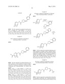 Carbamate And Urea Inhibitors Of 11Beta-Hydroxysteroid Dehydrogenase 1 diagram and image