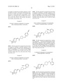 Carbamate And Urea Inhibitors Of 11Beta-Hydroxysteroid Dehydrogenase 1 diagram and image