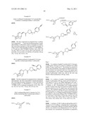 Carbamate And Urea Inhibitors Of 11Beta-Hydroxysteroid Dehydrogenase 1 diagram and image