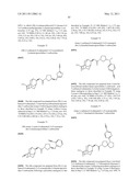 Carbamate And Urea Inhibitors Of 11Beta-Hydroxysteroid Dehydrogenase 1 diagram and image