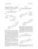 Carbamate And Urea Inhibitors Of 11Beta-Hydroxysteroid Dehydrogenase 1 diagram and image