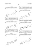 Carbamate And Urea Inhibitors Of 11Beta-Hydroxysteroid Dehydrogenase 1 diagram and image