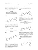 Carbamate And Urea Inhibitors Of 11Beta-Hydroxysteroid Dehydrogenase 1 diagram and image