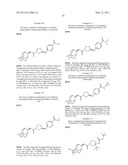 Carbamate And Urea Inhibitors Of 11Beta-Hydroxysteroid Dehydrogenase 1 diagram and image