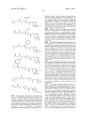 Carbamate And Urea Inhibitors Of 11Beta-Hydroxysteroid Dehydrogenase 1 diagram and image