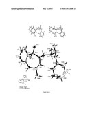 HUMAN IMMUNODEFICIENCY VIRUS PROTEASE INHIBITORS diagram and image