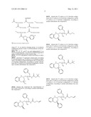 HUMAN IMMUNODEFICIENCY VIRUS PROTEASE INHIBITORS diagram and image