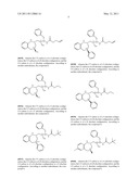 HUMAN IMMUNODEFICIENCY VIRUS PROTEASE INHIBITORS diagram and image