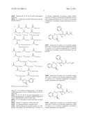 HUMAN IMMUNODEFICIENCY VIRUS PROTEASE INHIBITORS diagram and image