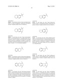 HUMAN IMMUNODEFICIENCY VIRUS PROTEASE INHIBITORS diagram and image