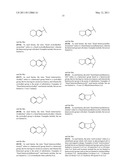 HUMAN IMMUNODEFICIENCY VIRUS PROTEASE INHIBITORS diagram and image