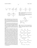 HUMAN IMMUNODEFICIENCY VIRUS PROTEASE INHIBITORS diagram and image