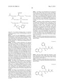 HUMAN IMMUNODEFICIENCY VIRUS PROTEASE INHIBITORS diagram and image