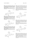 HUMAN IMMUNODEFICIENCY VIRUS PROTEASE INHIBITORS diagram and image