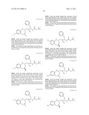 HUMAN IMMUNODEFICIENCY VIRUS PROTEASE INHIBITORS diagram and image