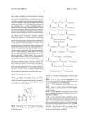 HUMAN IMMUNODEFICIENCY VIRUS PROTEASE INHIBITORS diagram and image