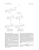 HUMAN IMMUNODEFICIENCY VIRUS PROTEASE INHIBITORS diagram and image