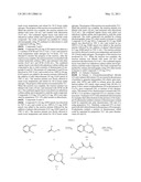 HUMAN IMMUNODEFICIENCY VIRUS PROTEASE INHIBITORS diagram and image