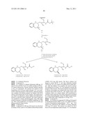 HUMAN IMMUNODEFICIENCY VIRUS PROTEASE INHIBITORS diagram and image