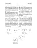 HUMAN IMMUNODEFICIENCY VIRUS PROTEASE INHIBITORS diagram and image