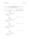 HUMAN IMMUNODEFICIENCY VIRUS PROTEASE INHIBITORS diagram and image