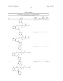 HUMAN IMMUNODEFICIENCY VIRUS PROTEASE INHIBITORS diagram and image