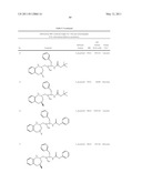 HUMAN IMMUNODEFICIENCY VIRUS PROTEASE INHIBITORS diagram and image