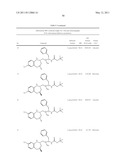 HUMAN IMMUNODEFICIENCY VIRUS PROTEASE INHIBITORS diagram and image