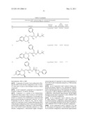 HUMAN IMMUNODEFICIENCY VIRUS PROTEASE INHIBITORS diagram and image