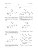 HUMAN IMMUNODEFICIENCY VIRUS PROTEASE INHIBITORS diagram and image