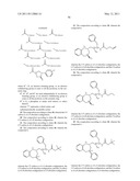 HUMAN IMMUNODEFICIENCY VIRUS PROTEASE INHIBITORS diagram and image