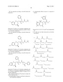 HUMAN IMMUNODEFICIENCY VIRUS PROTEASE INHIBITORS diagram and image