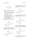 HUMAN IMMUNODEFICIENCY VIRUS PROTEASE INHIBITORS diagram and image