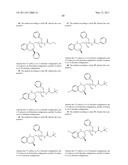 HUMAN IMMUNODEFICIENCY VIRUS PROTEASE INHIBITORS diagram and image