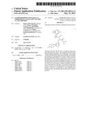 CHLOROTHIOPHENE-ISOXAZOLES AS INHIBITORS OF COAGULATION FACTORS XA AND THROMBIN diagram and image