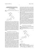 CHLOROTHIOPHENE-ISOXAZOLES AS INHIBITORS OF COAGULATION FACTORS XA AND THROMBIN diagram and image