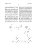 CHLOROTHIOPHENE-ISOXAZOLES AS INHIBITORS OF COAGULATION FACTORS XA AND THROMBIN diagram and image