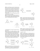 CHLOROTHIOPHENE-ISOXAZOLES AS INHIBITORS OF COAGULATION FACTORS XA AND THROMBIN diagram and image